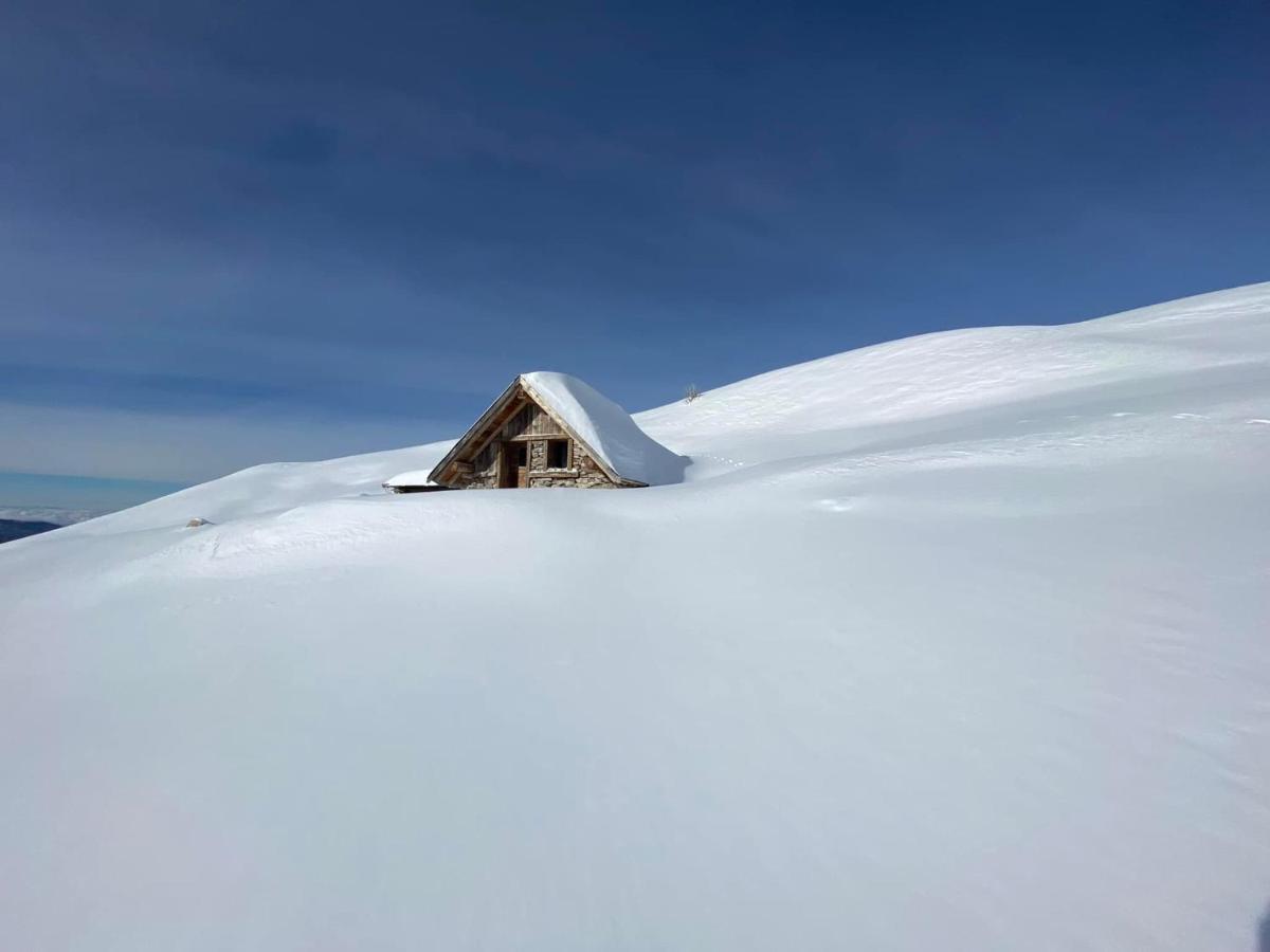 Villard De Lans Εξωτερικό φωτογραφία