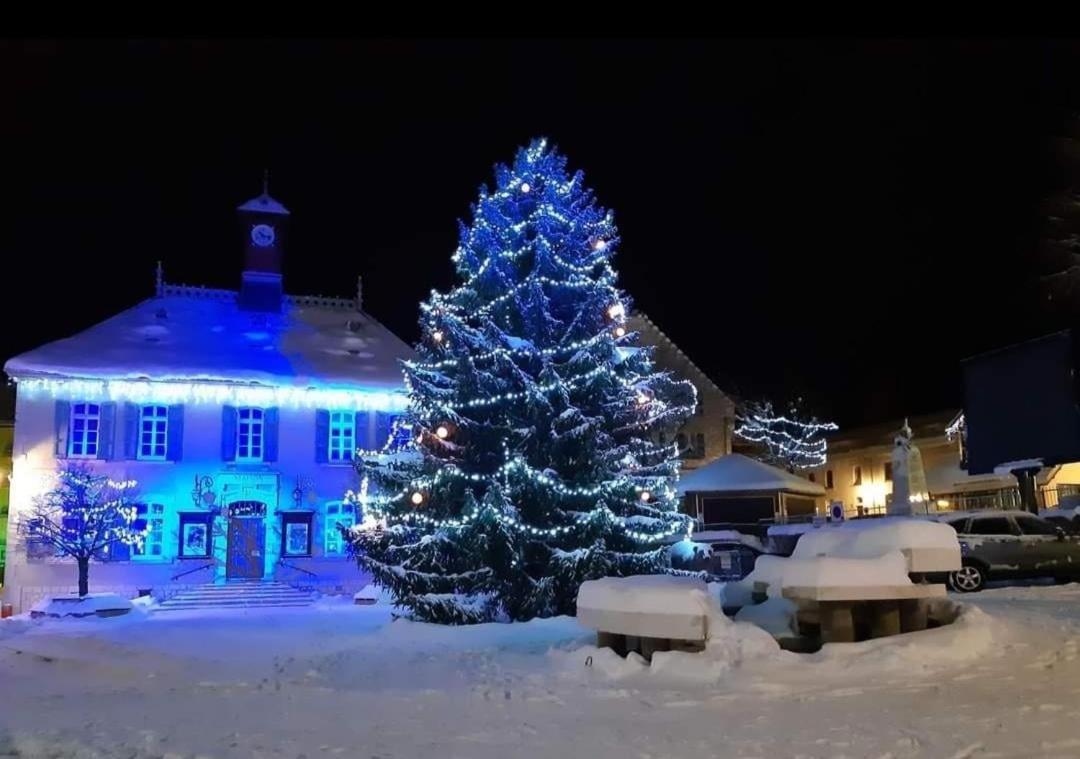 Villard De Lans Εξωτερικό φωτογραφία