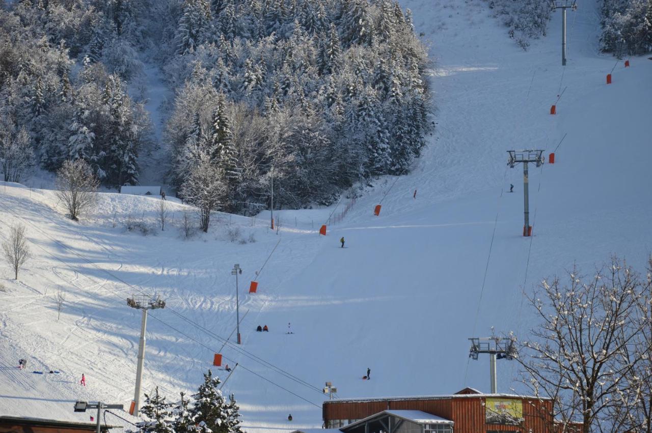 Villard De Lans Εξωτερικό φωτογραφία