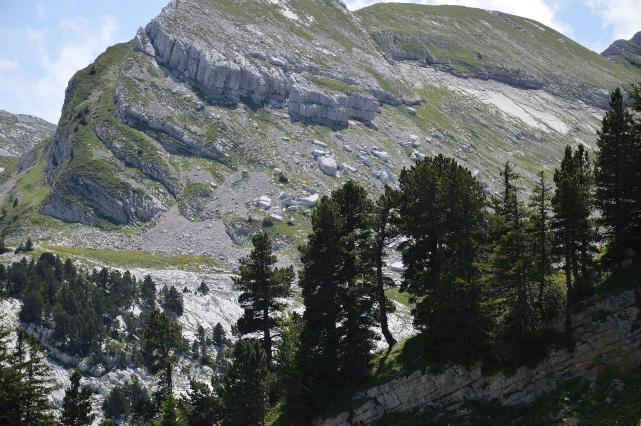 Villard De Lans Εξωτερικό φωτογραφία