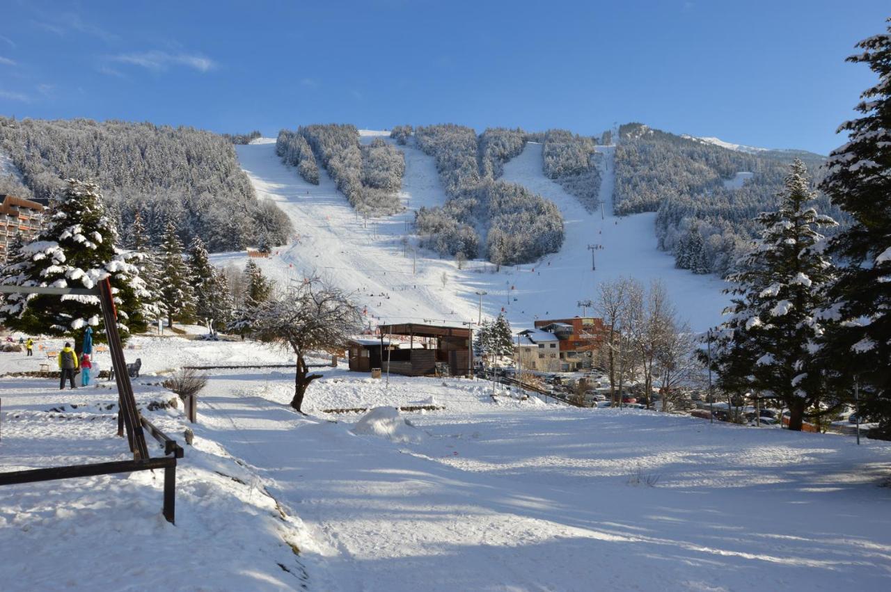 Villard De Lans Εξωτερικό φωτογραφία
