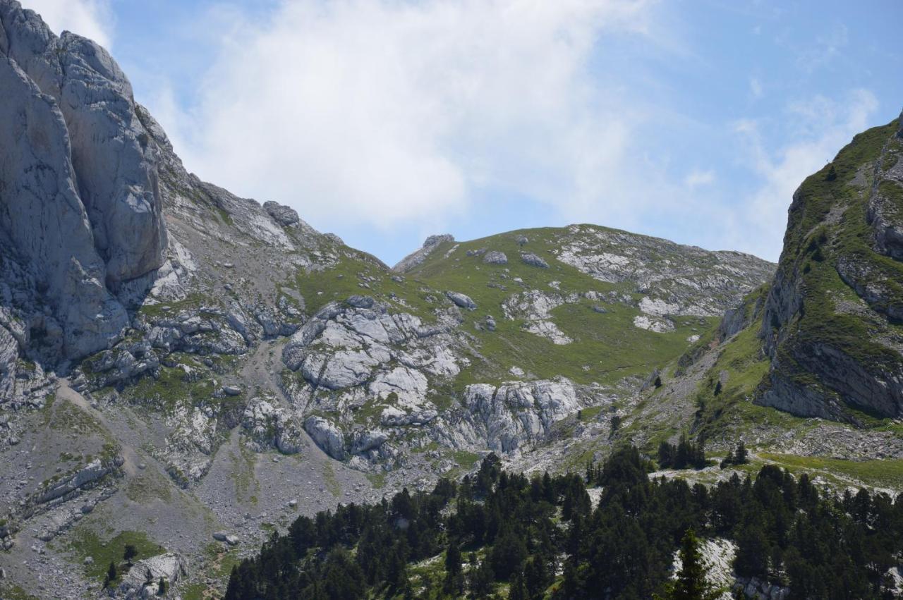 Villard De Lans Εξωτερικό φωτογραφία