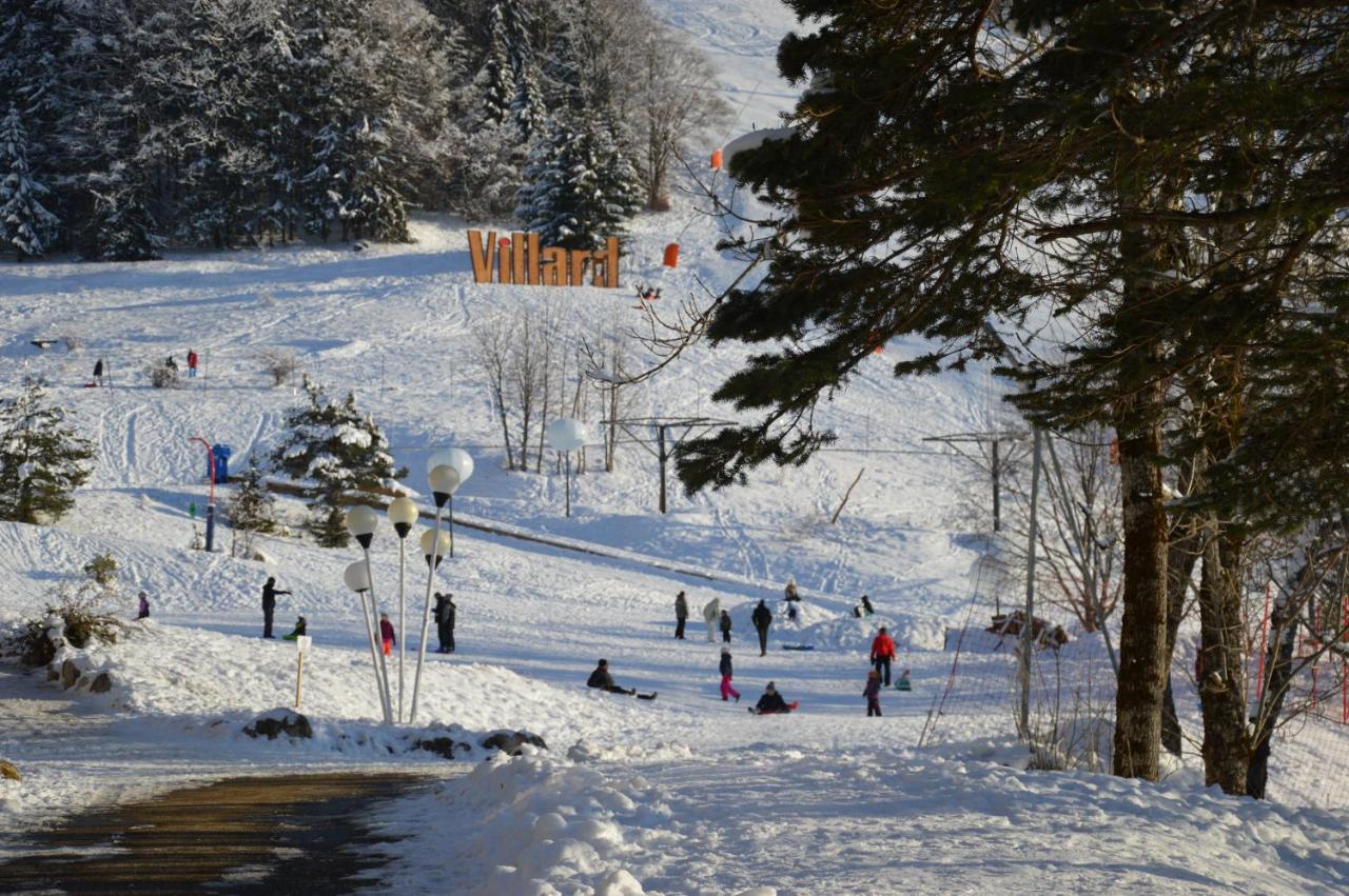 Villard De Lans Εξωτερικό φωτογραφία