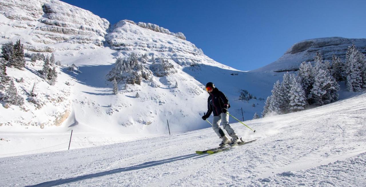 Villard De Lans Εξωτερικό φωτογραφία